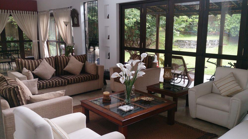 Villa W Bentota Exterior photo